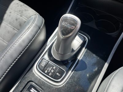 2019 Mitsubishi Outlander