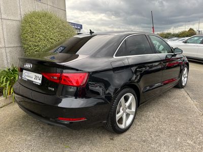2014 Audi A3