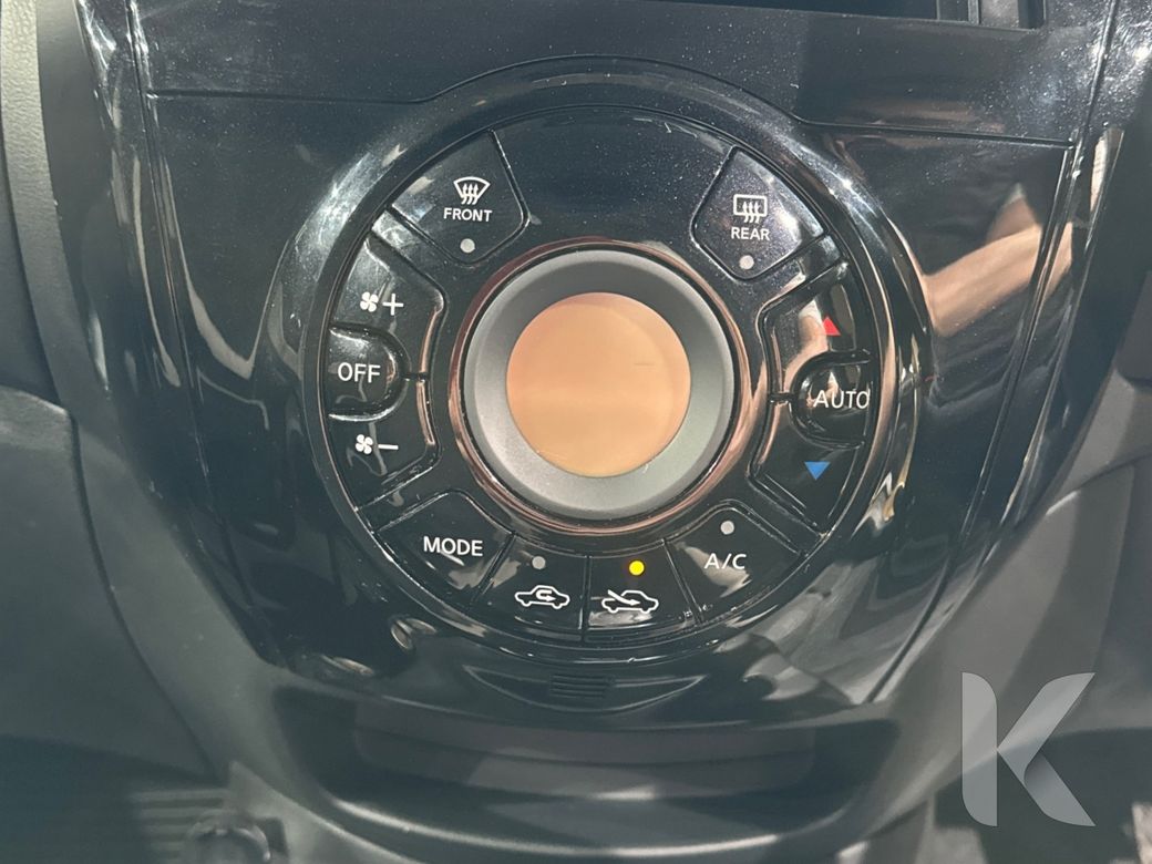 2020 Nissan Note