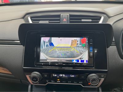 2020 Honda CR-V