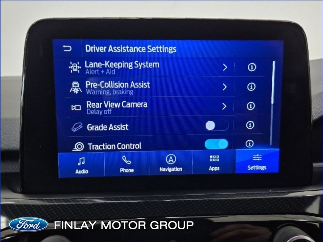 2024 Ford Kuga