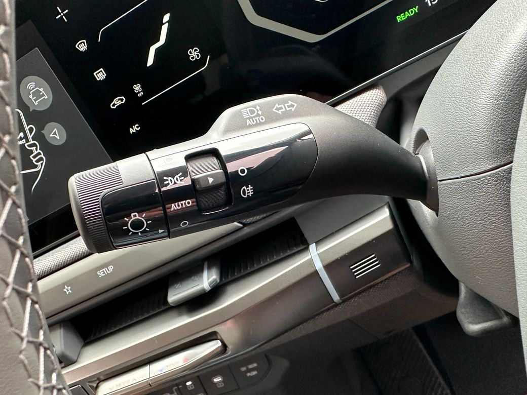 2025 Kia EV3