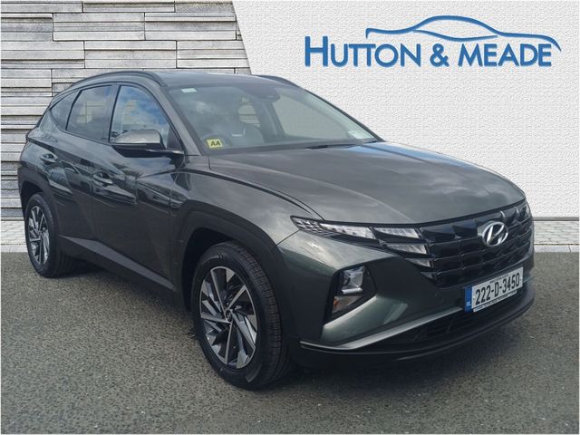 vehicle for sale from Hutton & Meade