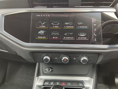 2019 Audi Q3