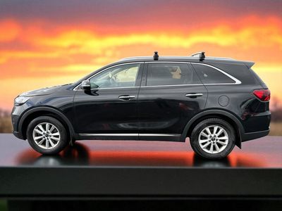 2018 Kia Sorento