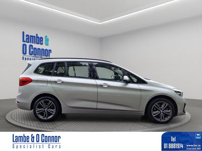 2018 BMW 2 Series