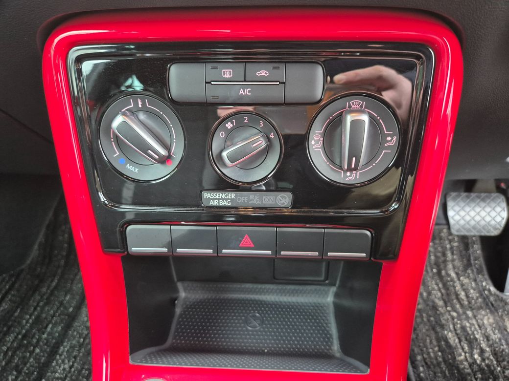 2018 Volkswagen Beetle