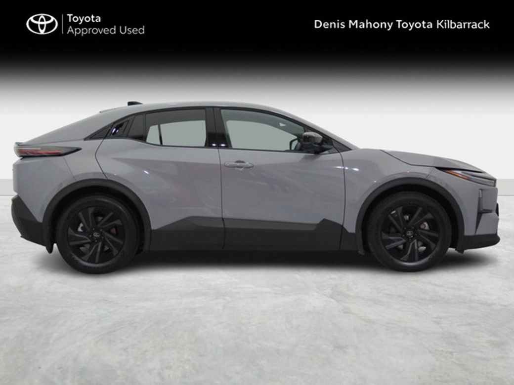 2026 Toyota C-HR