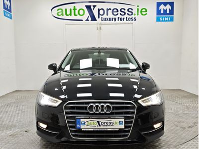 2016 Audi A3