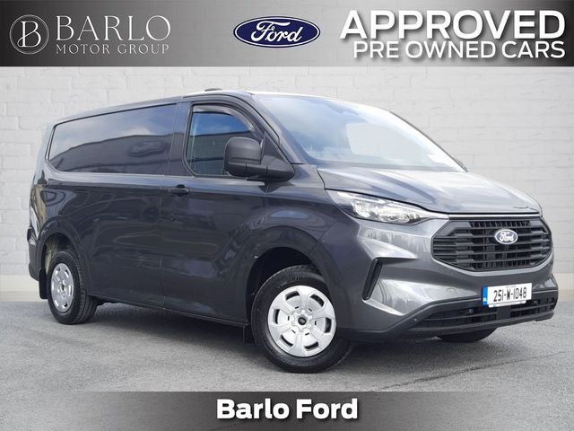 vehicle for sale from Barlo Ford Clonmel