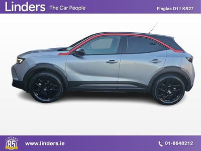2023 Opel Mokka