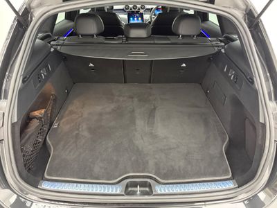 2025 Mercedes-Benz GLC Class