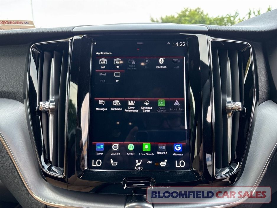 2018 Volvo XC60