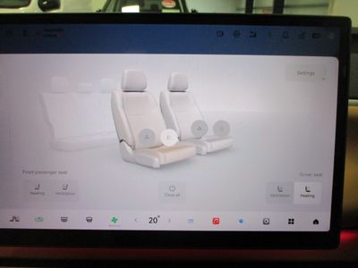 2026 Leapmotor C10