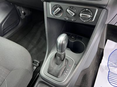 2014 Volkswagen Polo