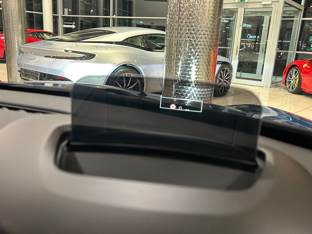 2022 Mini Hatch
