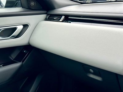 2026 Land Rover Range Rover Velar