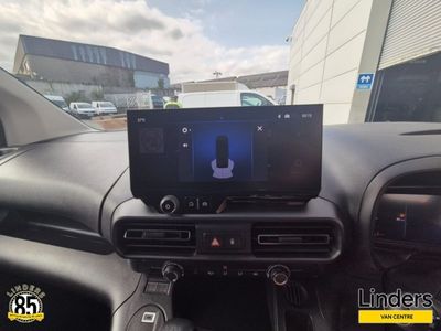 2026 Opel Combo