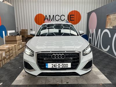 2024 Audi Q2