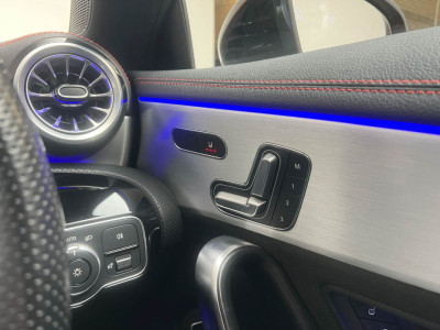 2023 Mercedes-Benz CLA Class