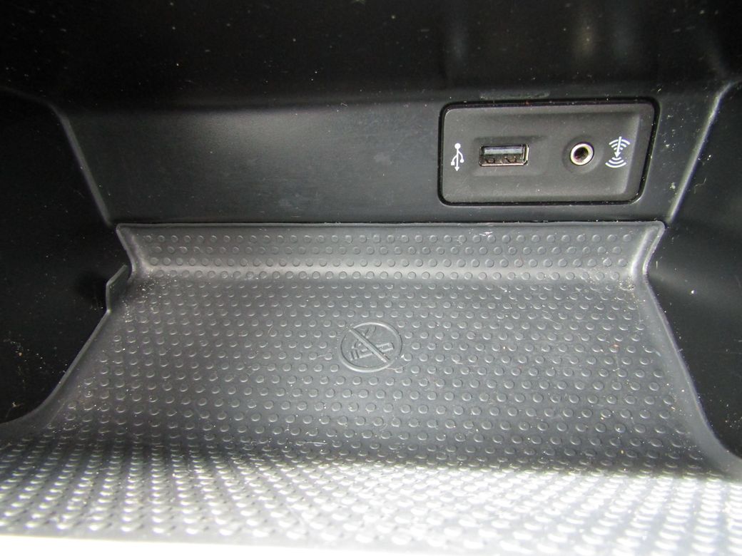 2016 Volkswagen Beetle