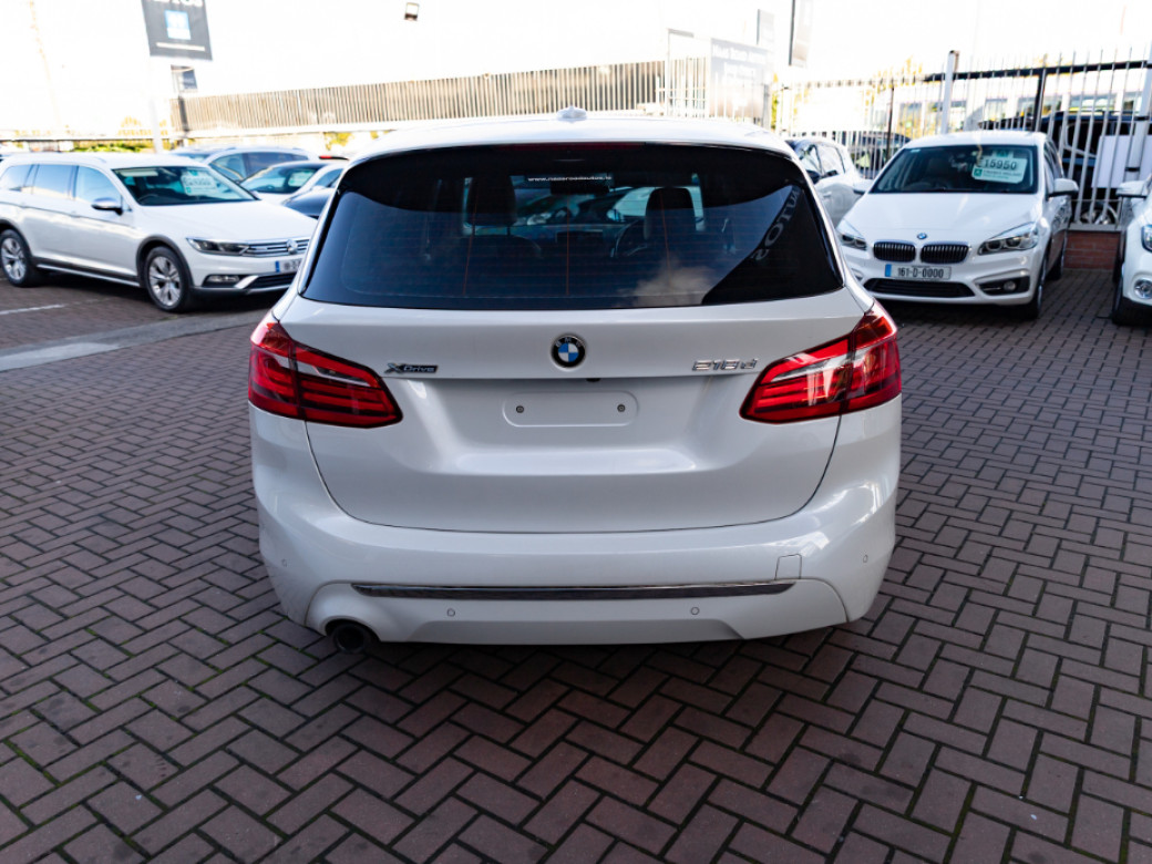 2020 BMW 2 Series