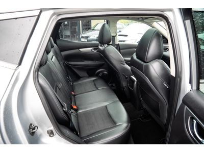 2017 Nissan Qashqai