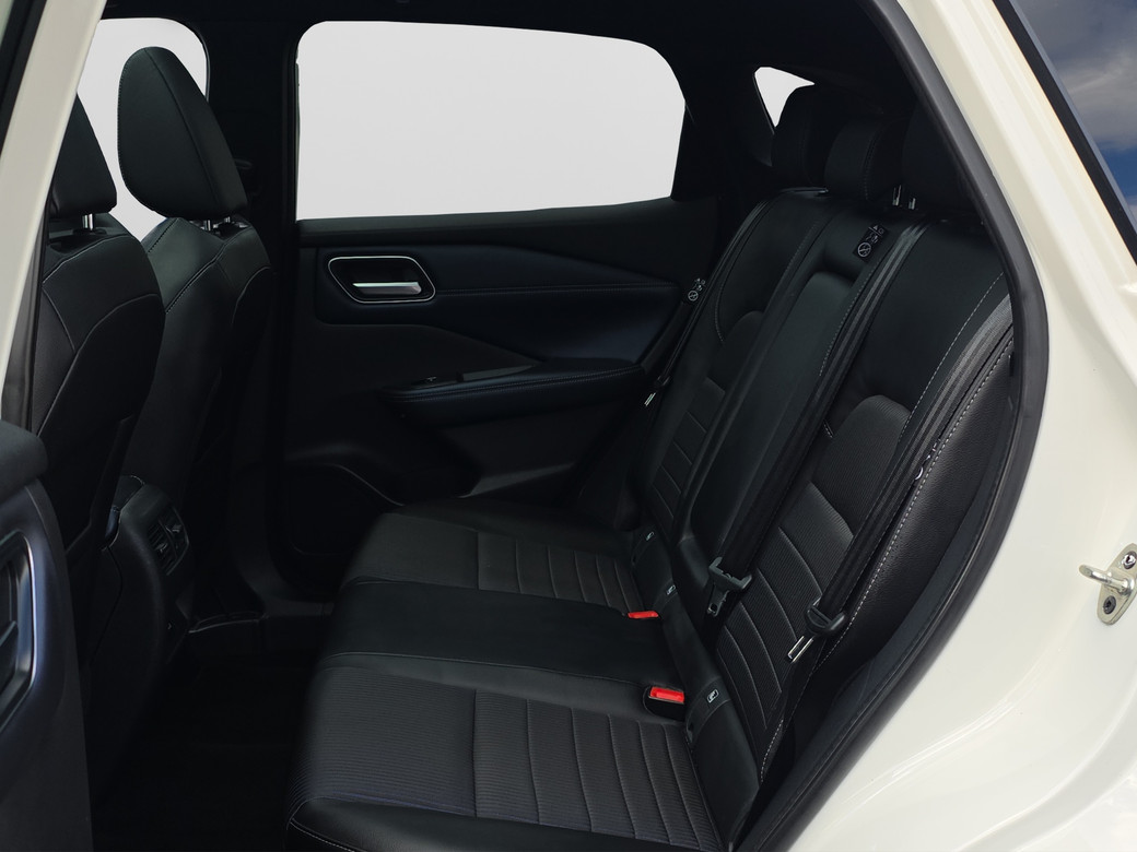 2022 Nissan Qashqai