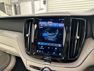 2023 Volvo XC60