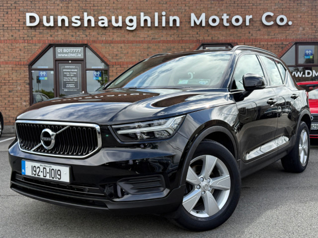 vehicle for sale from Dunshaughlin Motor Co