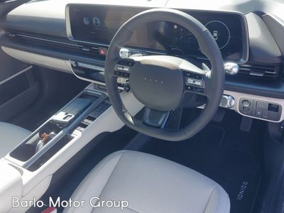 2026 Hyundai Ioniq 6