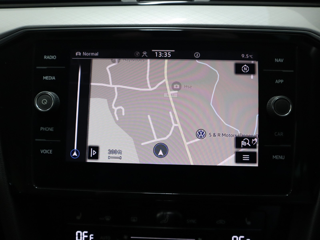 2021 Volkswagen Passat