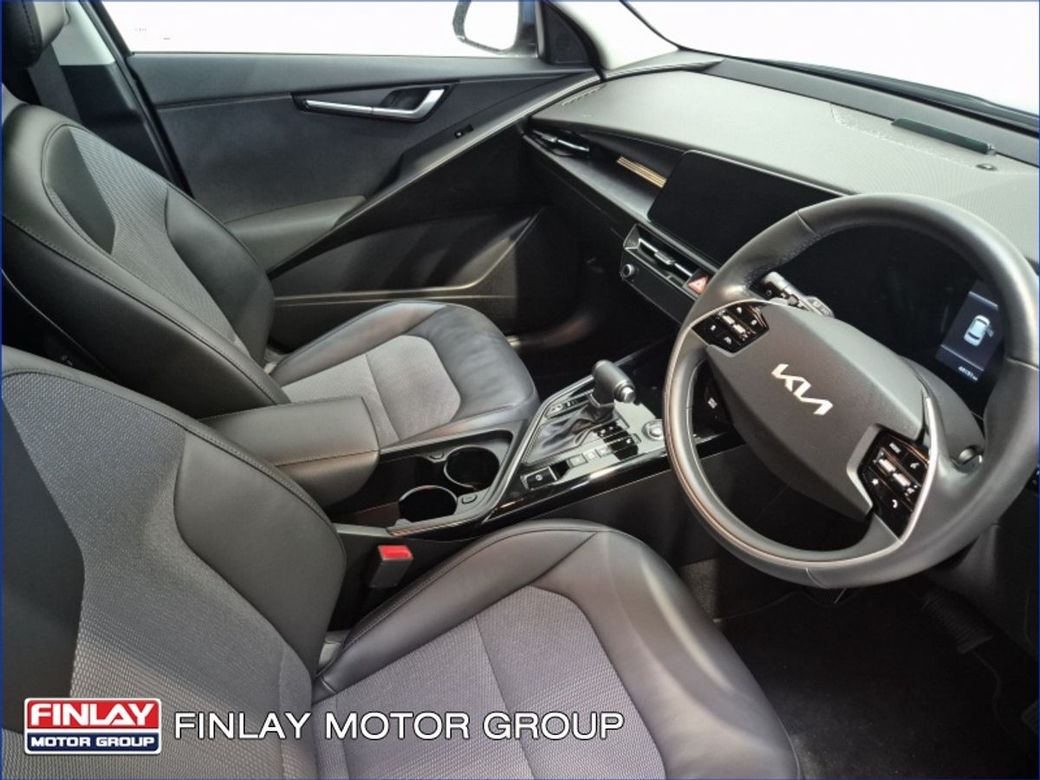 2023 Kia Niro