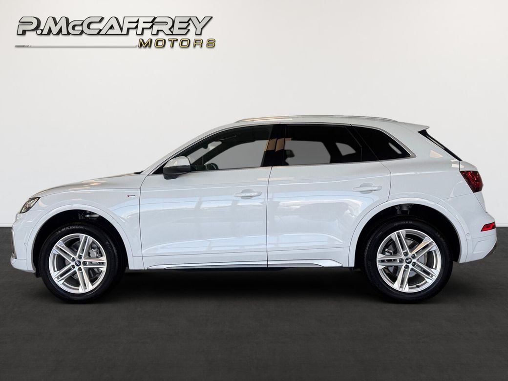 2021 Audi Q5