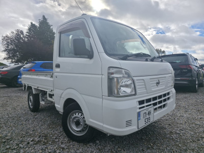 2017 Nissan Clipper