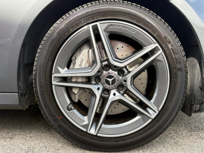 2021 Mercedes-Benz E Class