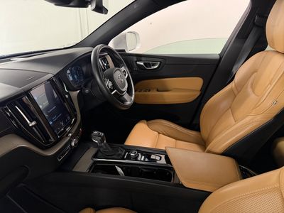 2020 Volvo XC60