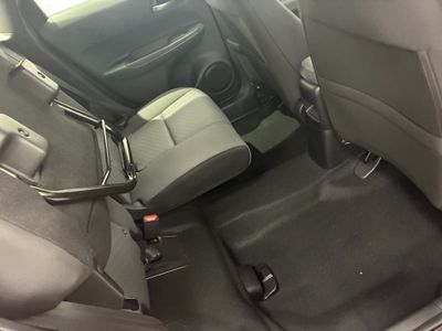 2026 Honda Jazz