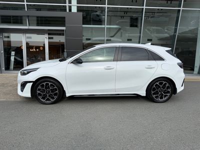 2023 Kia Ceed