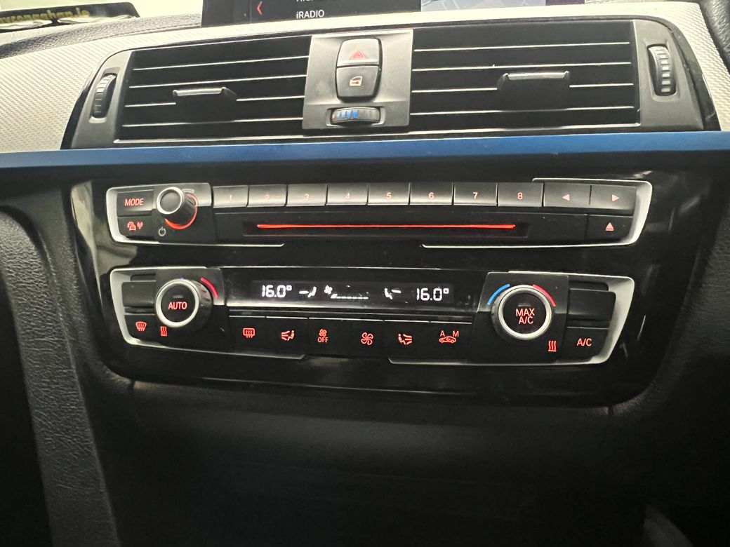 2018 BMW 3 Series