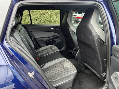 2022 Volkswagen Golf