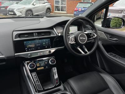 2023 Jaguar I-Pace