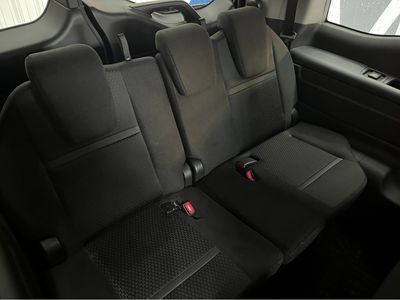 2019 Honda Stepwagon