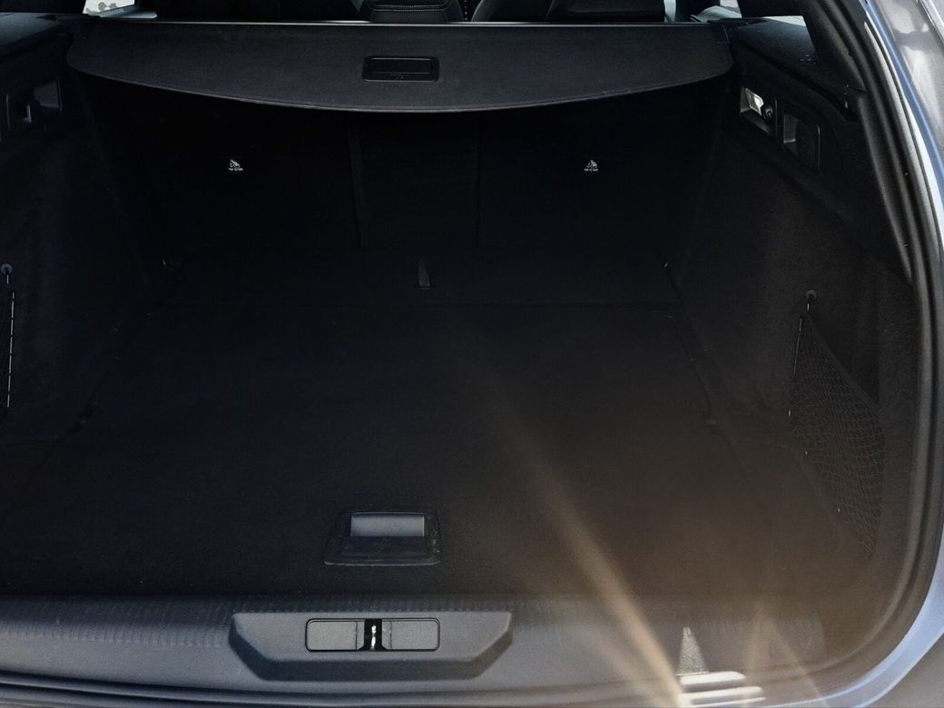 2023 Peugeot 308