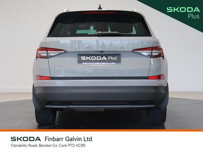 2023 Skoda Kodiaq