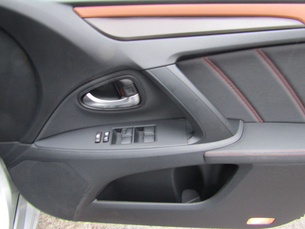 2016 Toyota Avensis