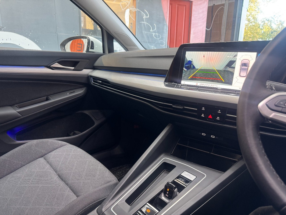 2023 Volkswagen Golf
