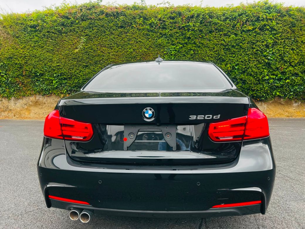 2019 BMW 3 Series