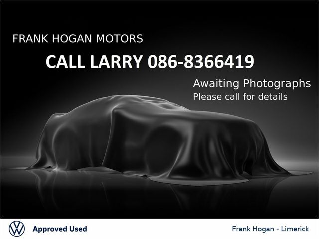 vehicle for sale from Frank Hogan Ltd