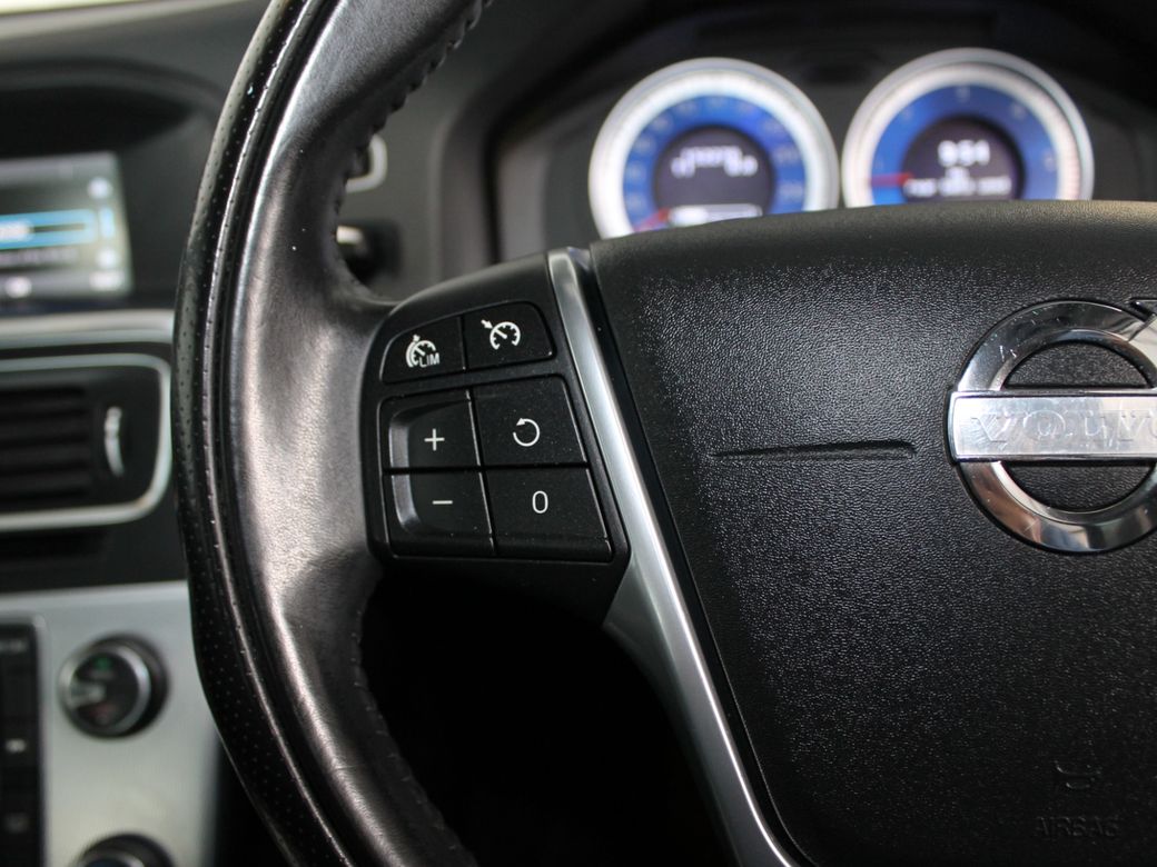 2013 Volvo S60
